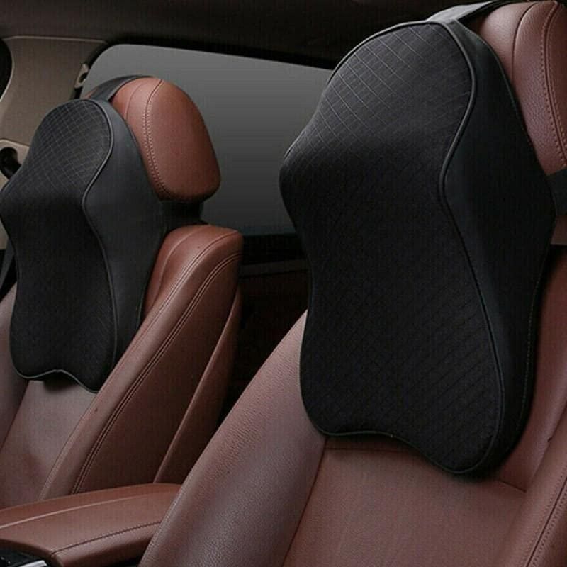 Support Neck Pillow for Car or Office Chair At Best Price