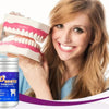 Teeth Whitening Powder – 100g Natural Formula for Deep Cleaning & Brightening | Removes Stains & Freshens Breath | Pack of 1