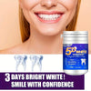 Teeth Whitening Powder – 100g Natural Formula for Deep Cleaning & Brightening | Removes Stains & Freshens Breath | Pack of 1
