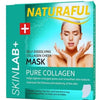 Pure Collagen Forehead Masks – Anti-Wrinkle & Hydrating Gel Patch | Smooths Fine Lines | Pack of 1