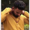 Sankatmochan Siddhi Mala with Pendant – Spiritual Alloy Mala for Men | Free Size | Pack of 1