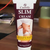 Slim Cream Sculpt Body – Toning & Firming Cream for Targeted Fat Reduction | 75gm Each (Pack of 2) | For All Skin Types