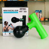 Fascial Massage Gun for Men & Women | Deep Tissue Muscle Relaxation & Recovery Tool – Pack of 1