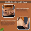 Natural Stretch Marks Cream 50g – Fades Scars, Improves Skin Elasticity & Firms Skin | Fast-Absorbing, Non-Greasy Formula