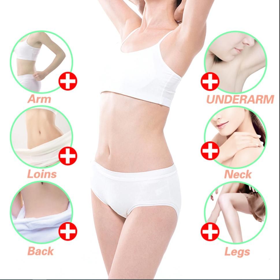 KURAIY Advanced Underarm Whitening Cream – 50g | Brightens Dark Spots on Underarms, Elbows, Knees & Inner Thigh | Vegan & Paraben-Free