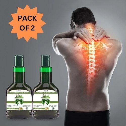 Adivasi Ayurveda Soothwell Oil 100ml – Natural Herbal Healing Oil for Body, Mind & Wellness