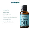 Ayurjeet Enlarge Oil 30ml – For Men | Boosts Libido, Stamina & Performance | Prevents Premature Ejaculation