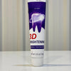 3D Brightening Purple Toothpaste – 200g Each (Pack of 2) | Deep Clean, Moisturizing Formula for Whiter Teeth & Fresh Breath