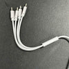 4 in 1 Multi Pin Car Charging Cable | Best Quality Multi Pin Charging
