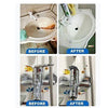 Stain Cleaner Hard Water Mark Cleaner Spray
