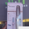 Electronic Cordless Pedicure Callus Dead Skin Remover Polishing Tool | Rechargeable, Portable and Professional Electronic Kit