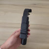 Extendable Flash 3-in-1 Selfie Stick Tripod with Bluetooth Remote | Compatible with iPhone/OnePlus/Samsung/Oppo/Vivo and All Phones